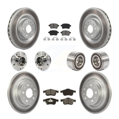 Wheel Bearing Kit-KBB-115186 - Kit.bestparts.ca