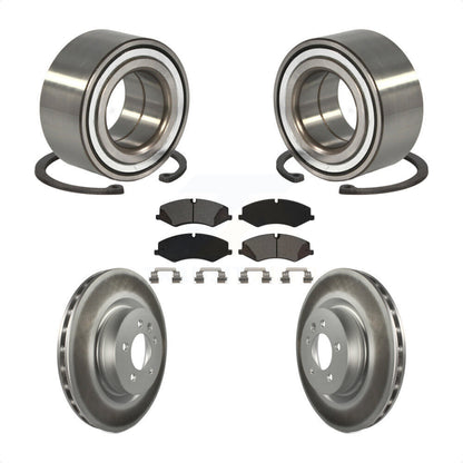 Wheel Bearing Kit-KBB-115188 - Kit.bestparts.ca
