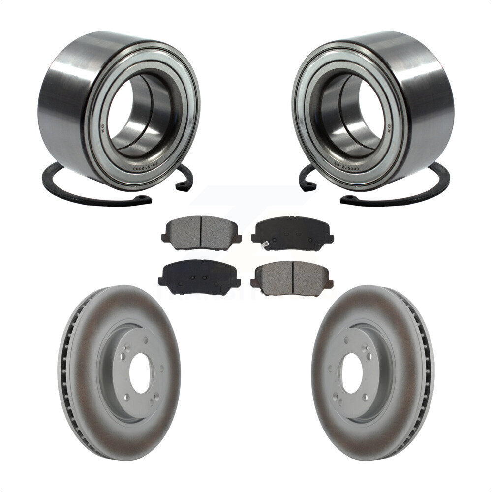 Wheel Bearing Kit-KBB-115191 - Kit.bestparts.ca Kit.bestparts.ca