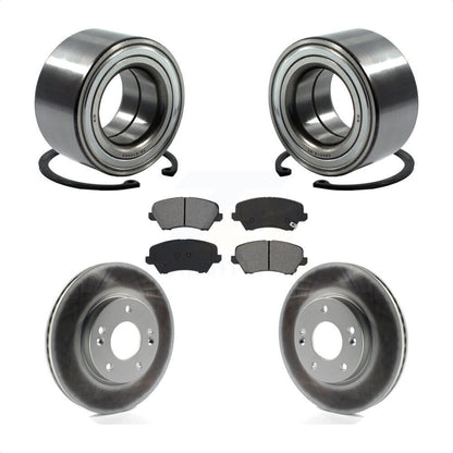 Wheel Bearing Kit-KBB-115193 - Kit.bestparts.ca