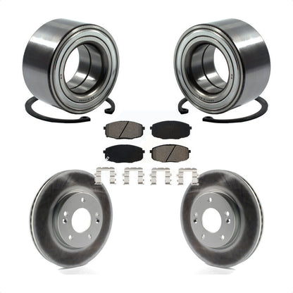 Wheel Bearing Kit-KBB-115195 - Kit.bestparts.ca