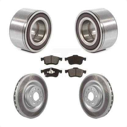 Wheel Bearing Kit-KBB-115198 - Kit.bestparts.ca