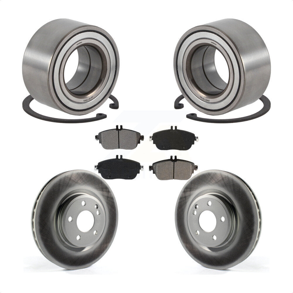Wheel Bearing Kit-KBB-115199 - Kit.bestparts.ca