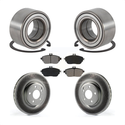 Wheel Bearing Kit-KBB-115199 - Kit.bestparts.ca