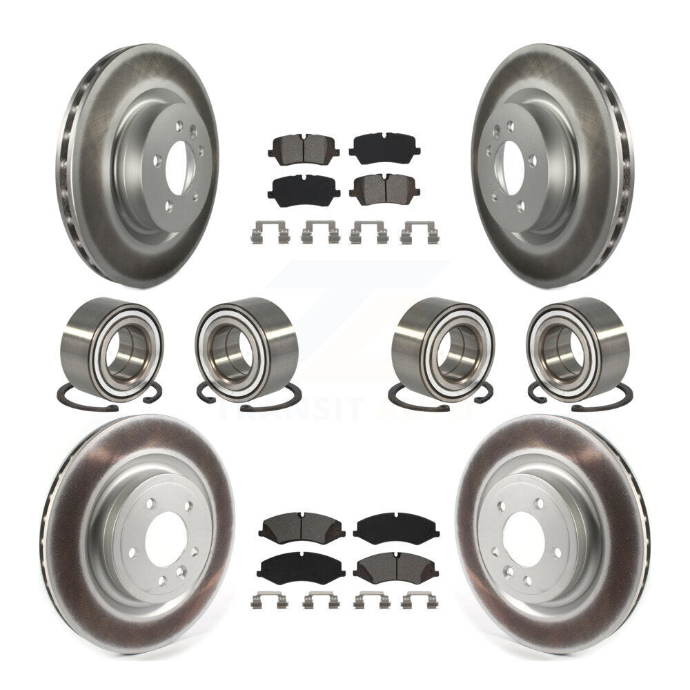 Wheel Bearing Kit-KBB-115201 - Kit.bestparts.ca