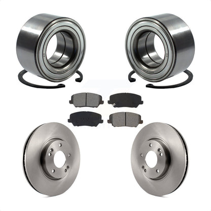 Wheel Bearing Kit-KBB-115206 - Kit.bestparts.ca