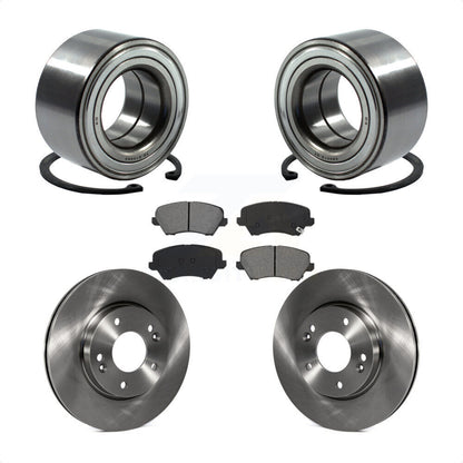 Wheel Bearing Kit-KBB-115208 - Kit.bestparts.ca