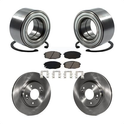 Wheel Bearing Kit-KBB-115210 - Kit.bestparts.ca