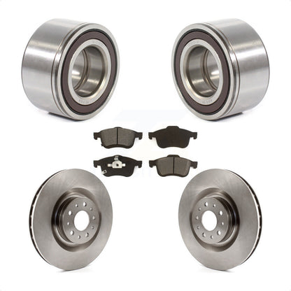 Wheel Bearing Kit-KBB-115213 - Kit.bestparts.ca