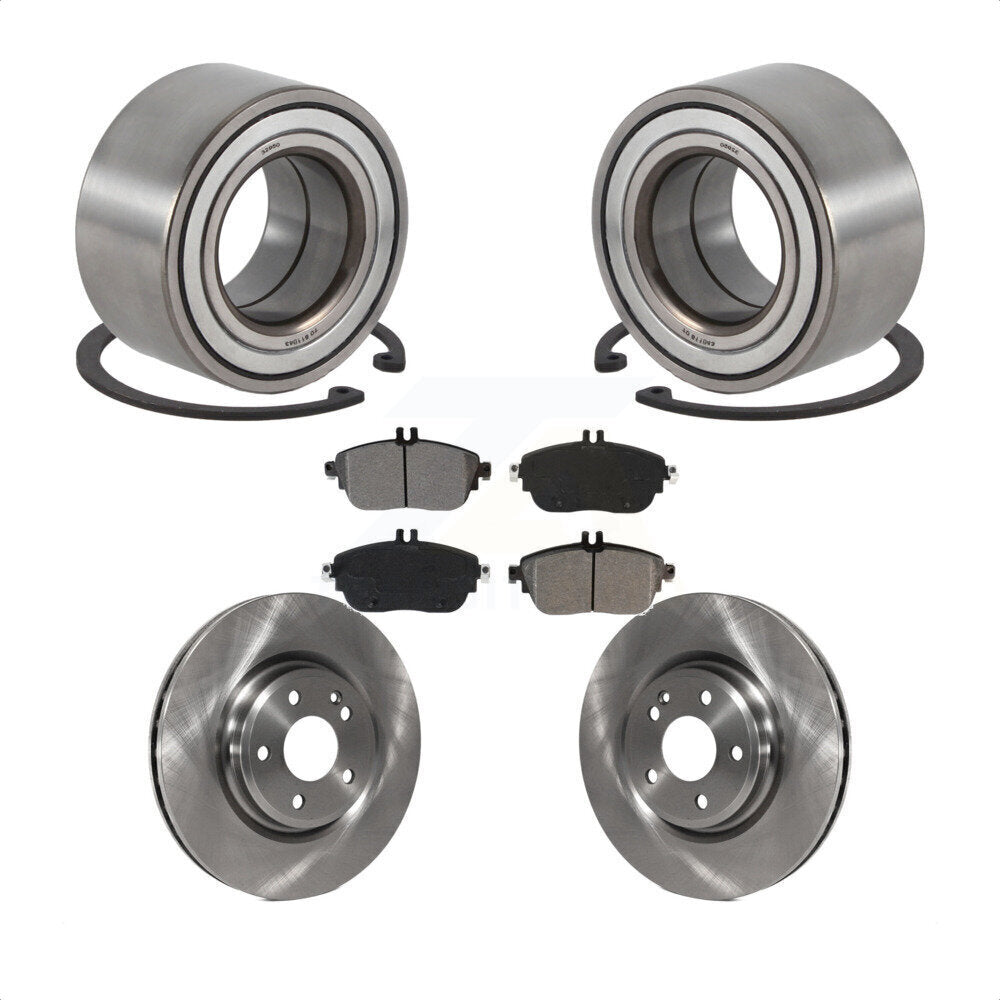 Wheel Bearing Kit-KBB-115214 - Kit.bestparts.ca Kit.bestparts.ca