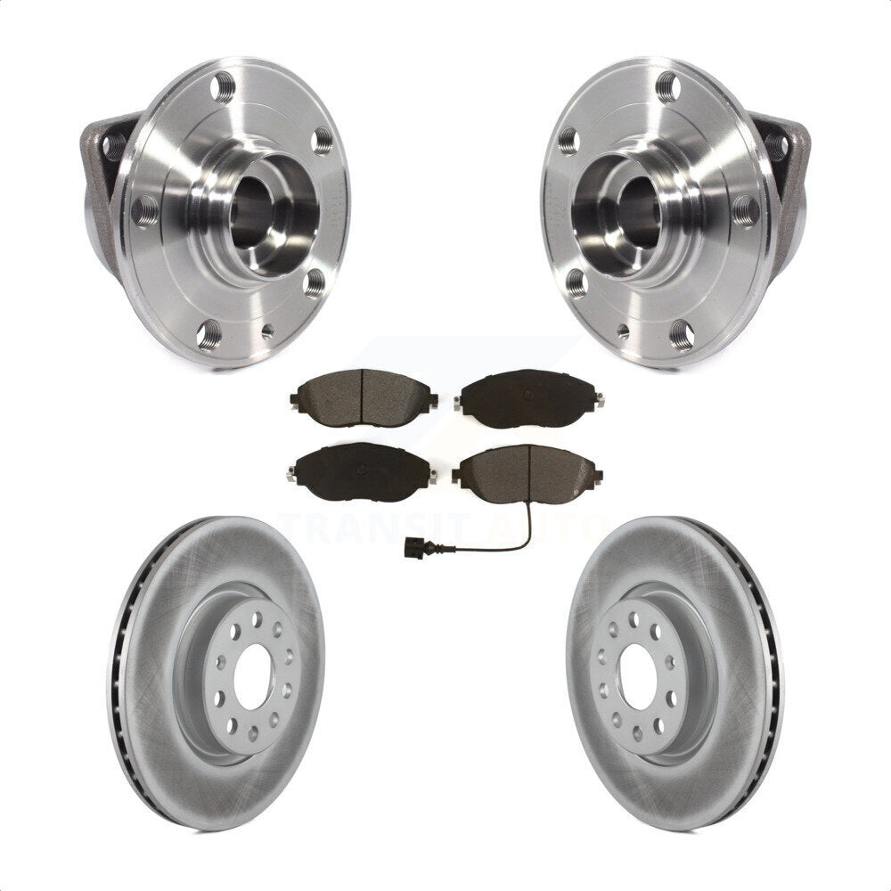 Wheel Bearing Hub Assembly Kit-KBB-115300 - Kit.bestparts.ca Kit.bestparts.ca