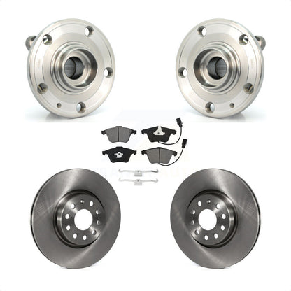 Wheel Bearing Hub Assembly Kit-KBB-115316 - Kit.bestparts.ca