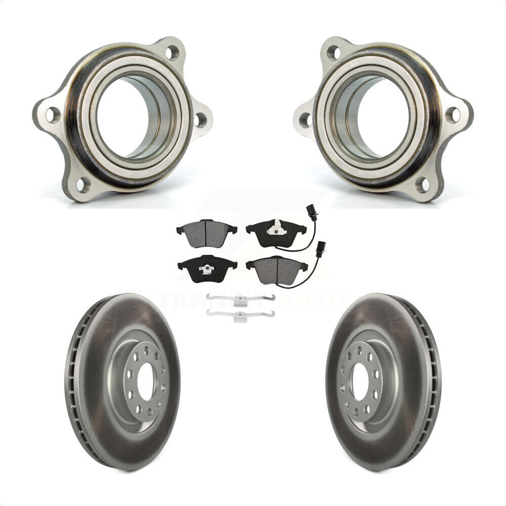 Wheel Bearing Assembly Kit-KBB-115336 - Kit.bestparts.ca