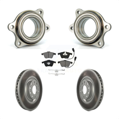 Wheel Bearing Assembly Kit-KBB-115336 - Kit.bestparts.ca