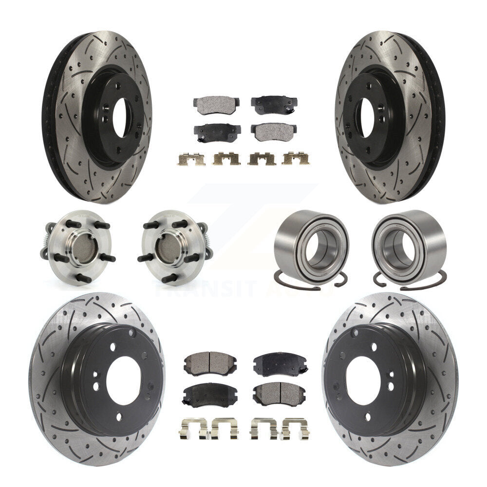 Wheel Bearing Kit-KBB-115448 - Kit.bestparts.ca