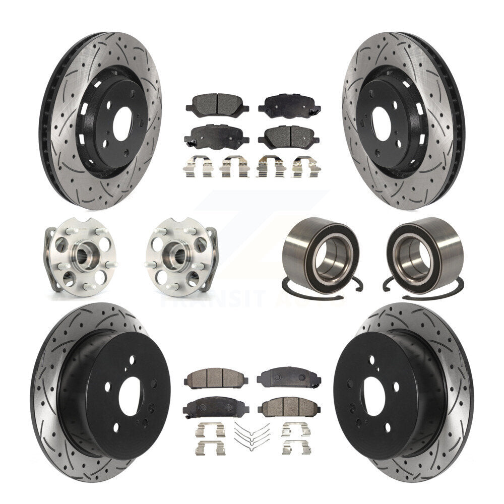 Wheel Bearing Kit-KBB-115451 - Kit.bestparts.ca