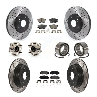 Wheel Bearing Kit-KBB-115453 - Kit.bestparts.ca