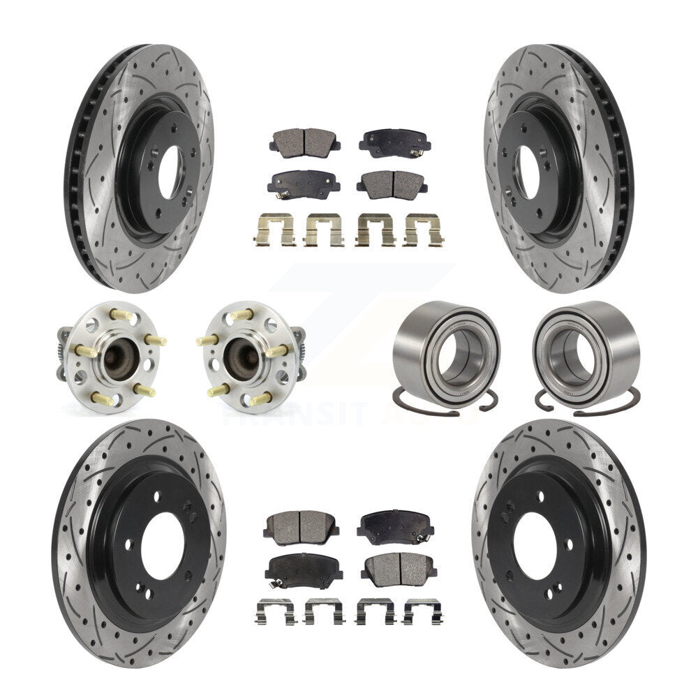 Wheel Bearing Kit-KBB-115465 - Kit.bestparts.ca Kit.bestparts.ca