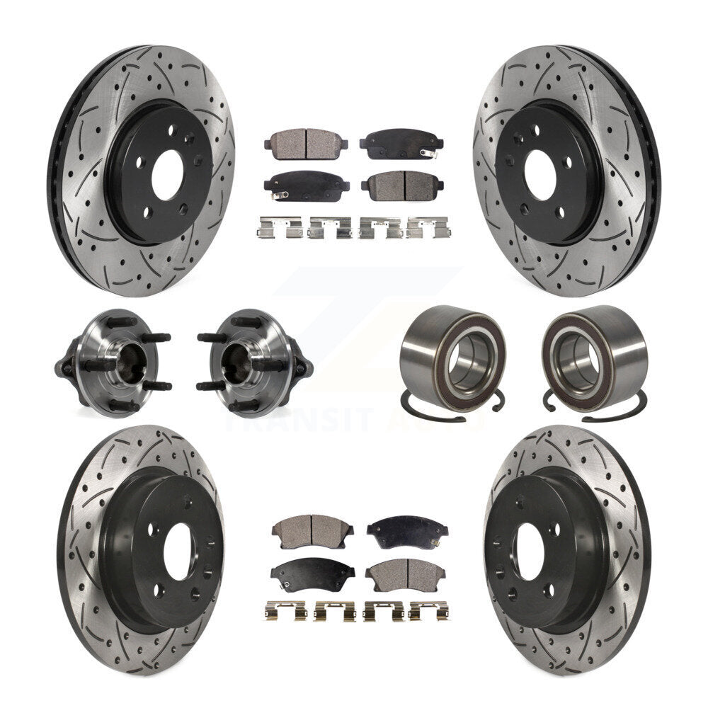 Wheel Bearing Kit-KBB-115473 - Kit.bestparts.ca Kit.bestparts.ca