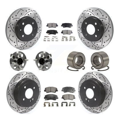 Wheel Bearing Kit-KBB-115474 - Kit.bestparts.ca
