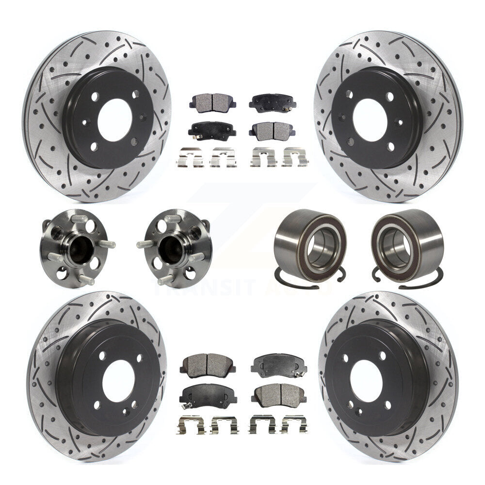 Wheel Bearing Kit-KBB-115475 - Kit.bestparts.ca