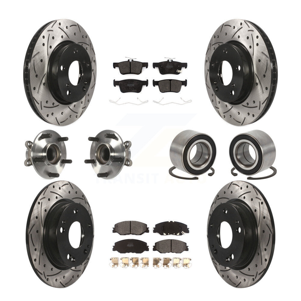 Wheel Bearing Kit-KBB-115477 - Kit.bestparts.ca Kit.bestparts.ca