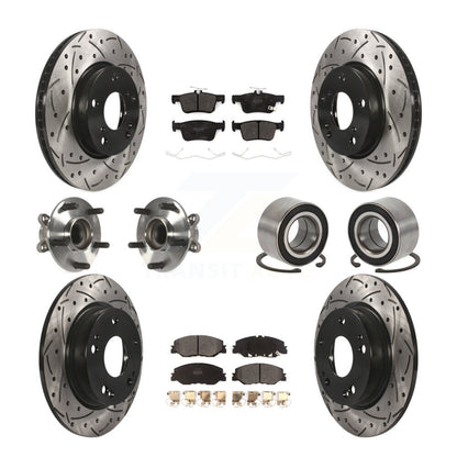 Wheel Bearing Kit-KBB-115477 - Kit.bestparts.ca