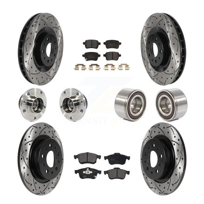 Wheel Bearing Kit-KBB-115478 - Kit.bestparts.ca