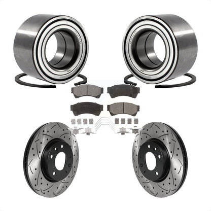 Wheel Bearing Kit-KBB-115481 - Kit.bestparts.ca