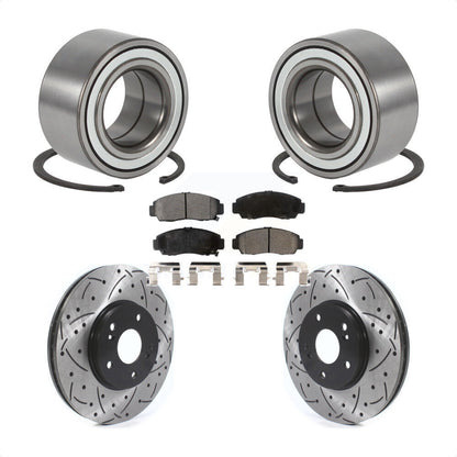 Wheel Bearing Kit-KBB-115488 - Kit.bestparts.ca