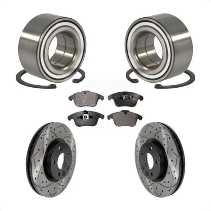 Wheel Bearing Kit-KBB-115496 - Kit.bestparts.ca