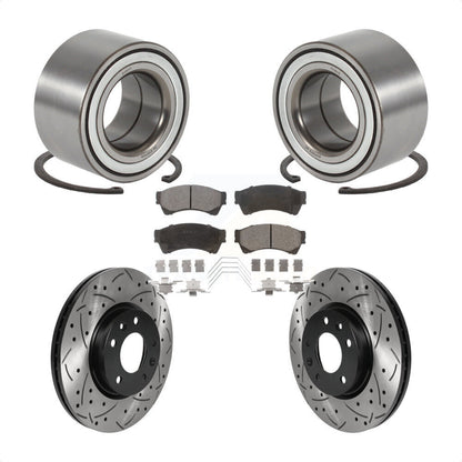 Wheel Bearing Kit-KBB-115505 - Kit.bestparts.ca