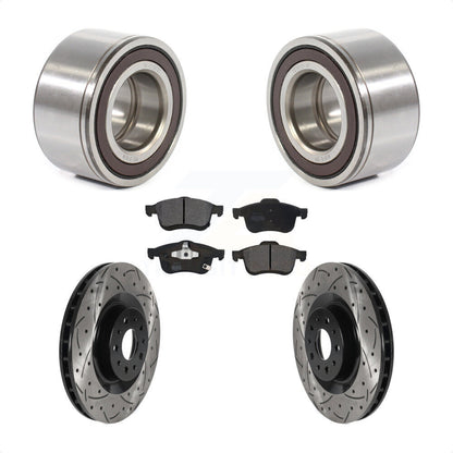 Wheel Bearing Kit-KBB-115511 - Kit.bestparts.ca