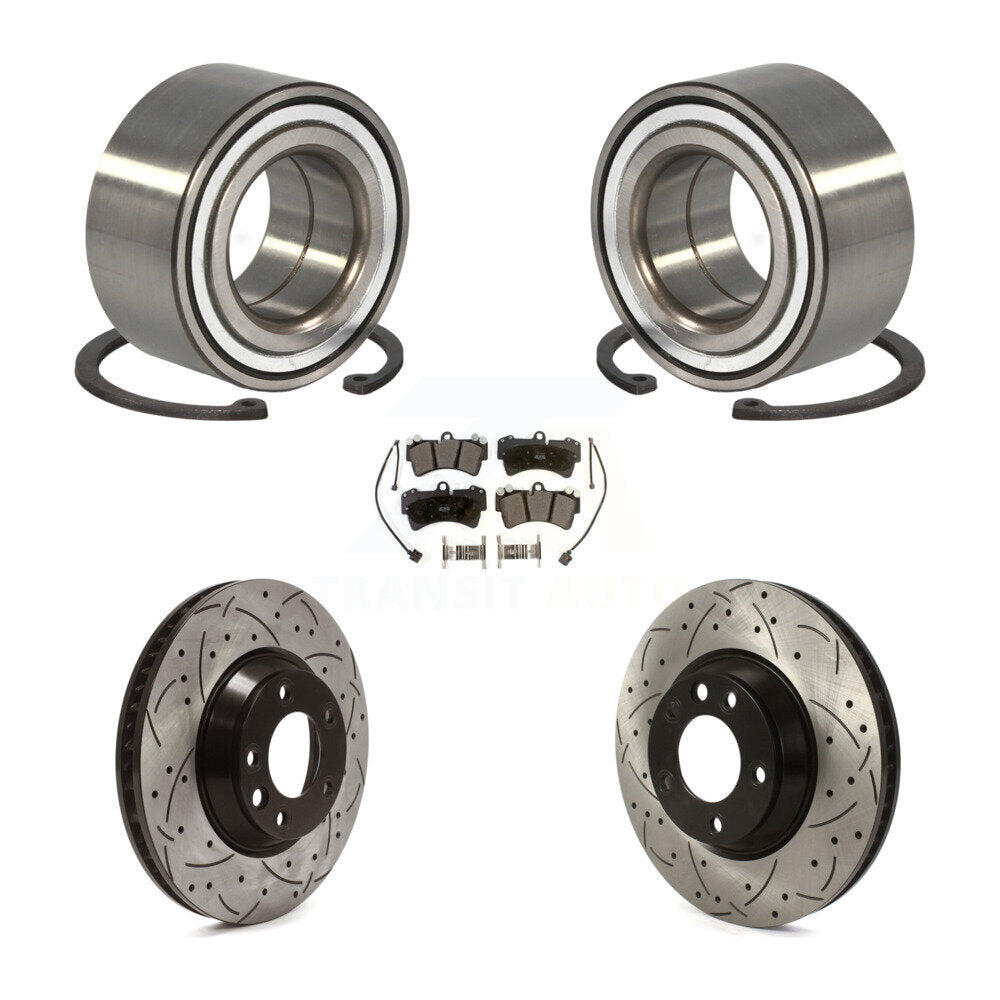 Wheel Bearing Kit-KBB-115516 - Kit.bestparts.ca Kit.bestparts.ca