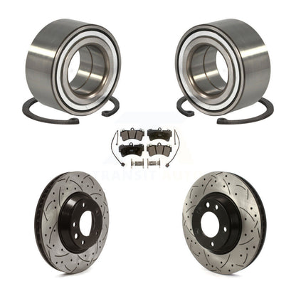 Wheel Bearing Kit-KBB-115516 - Kit.bestparts.ca