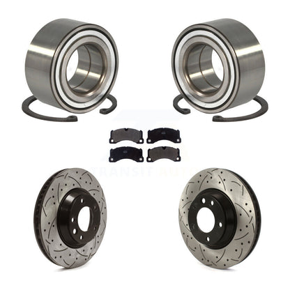 Wheel Bearing Kit-KBB-115517 - Kit.bestparts.ca