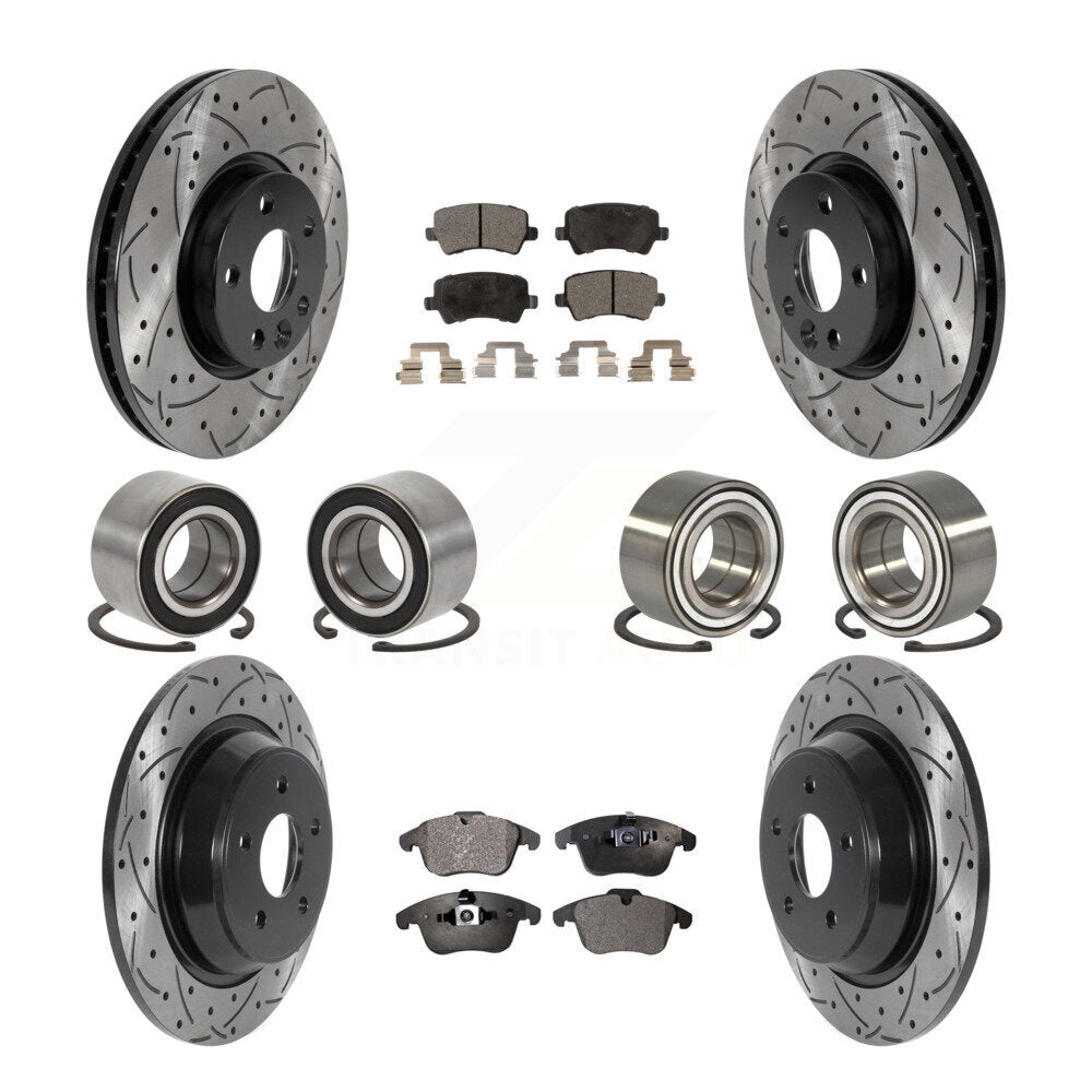 Wheel Bearing Kit-KBB-115519 - Kit.bestparts.ca
