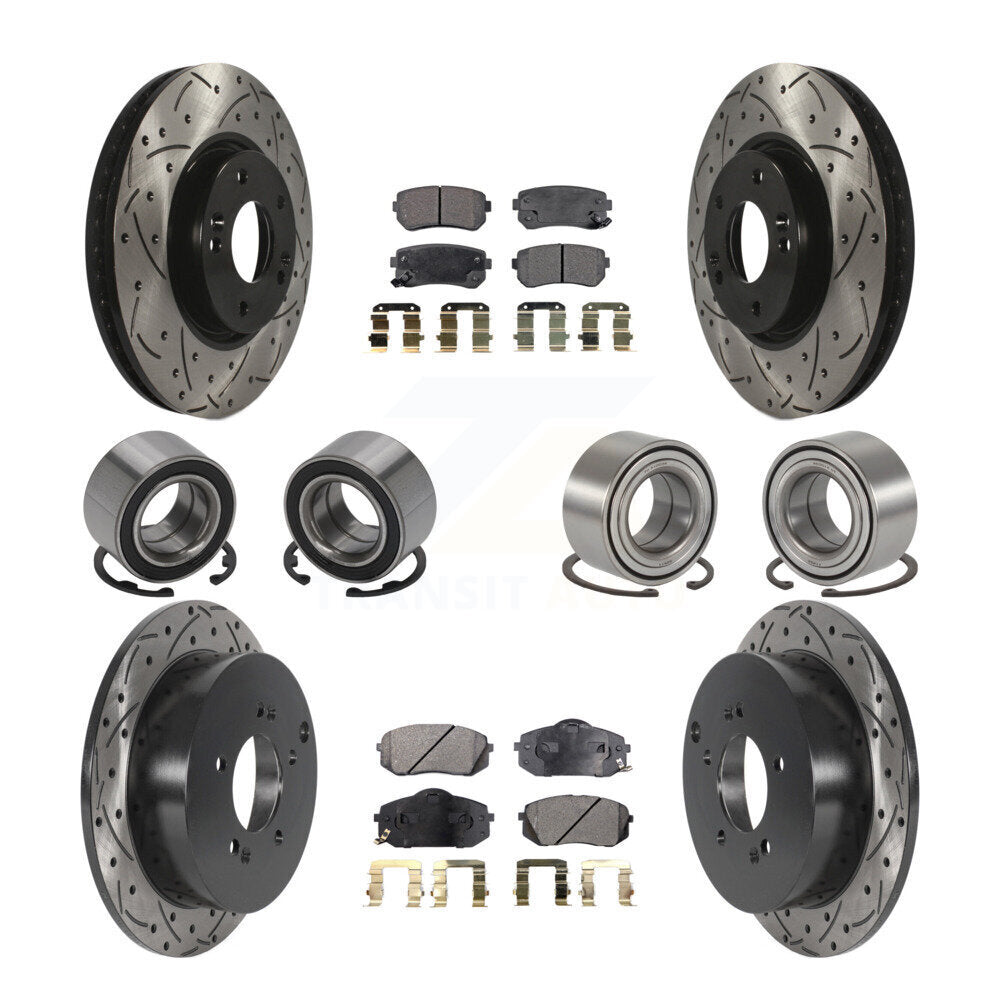 Wheel Bearing Kit-KBB-115520 - Kit.bestparts.ca