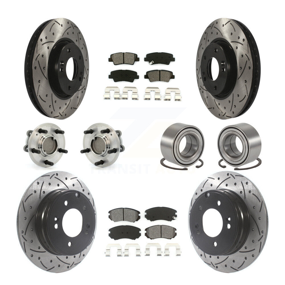 Wheel Bearing Kit-KBB-115525 - Kit.bestparts.ca Kit.bestparts.ca