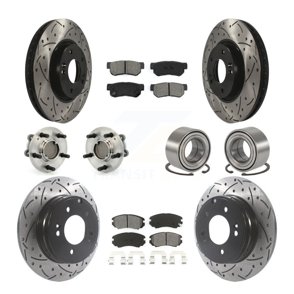 Wheel Bearing Kit-KBB-115526 - Kit.bestparts.ca Kit.bestparts.ca
