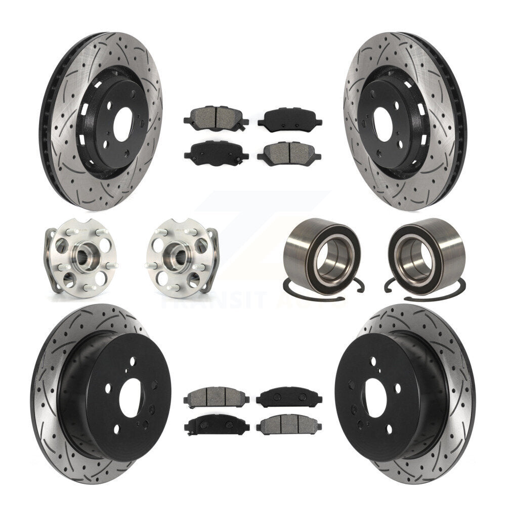 Wheel Bearing Kit-KBB-115529 - Kit.bestparts.ca