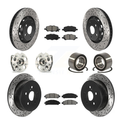 Wheel Bearing Kit-KBB-115529 - Kit.bestparts.ca