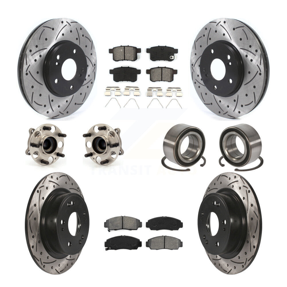 Wheel Bearing Kit-KBB-115531 - Kit.bestparts.ca