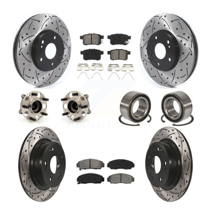 Wheel Bearing Kit-KBB-115531 - Kit.bestparts.ca