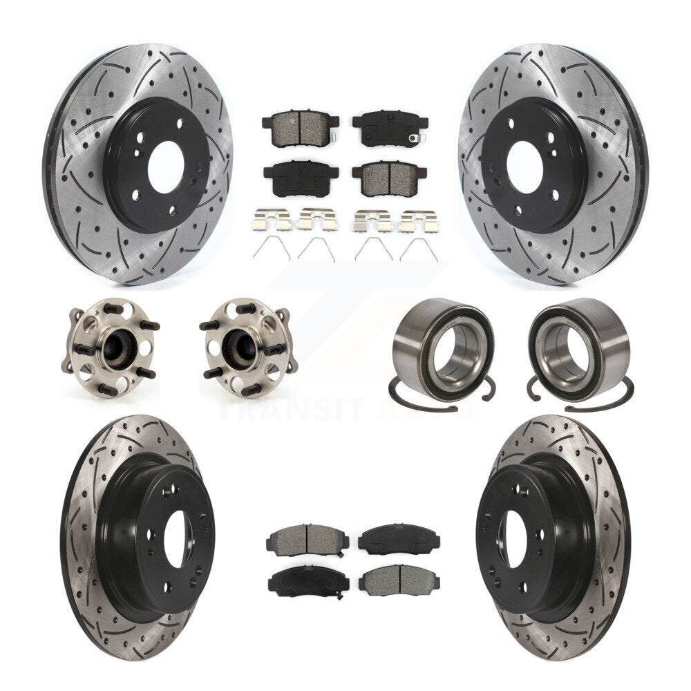 Wheel Bearing Kit-KBB-115532 - Kit.bestparts.ca