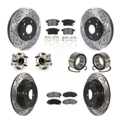 Wheel Bearing Kit-KBB-115532 - Kit.bestparts.ca