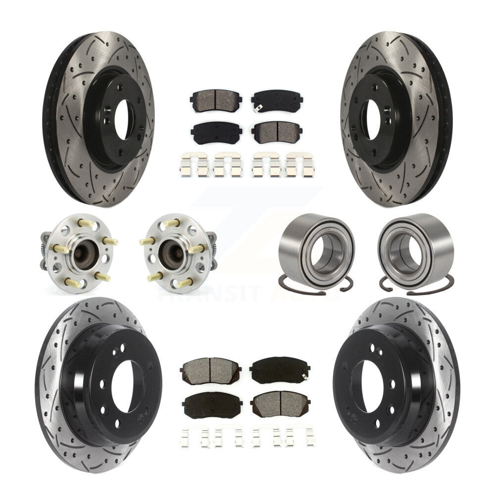 Wheel Bearing Kit-KBB-115536 - Kit.bestparts.ca