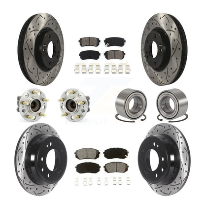 Wheel Bearing Kit-KBB-115536 - Kit.bestparts.ca
