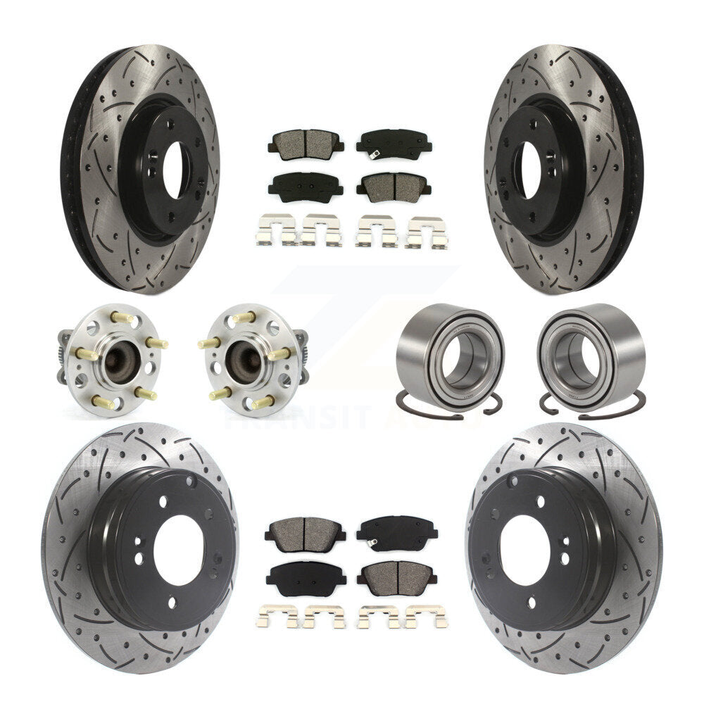 Wheel Bearing Kit-KBB-115537 - Kit.bestparts.ca