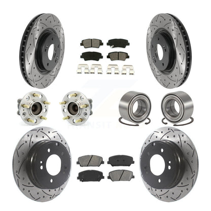 Wheel Bearing Kit-KBB-115540 - Kit.bestparts.ca
